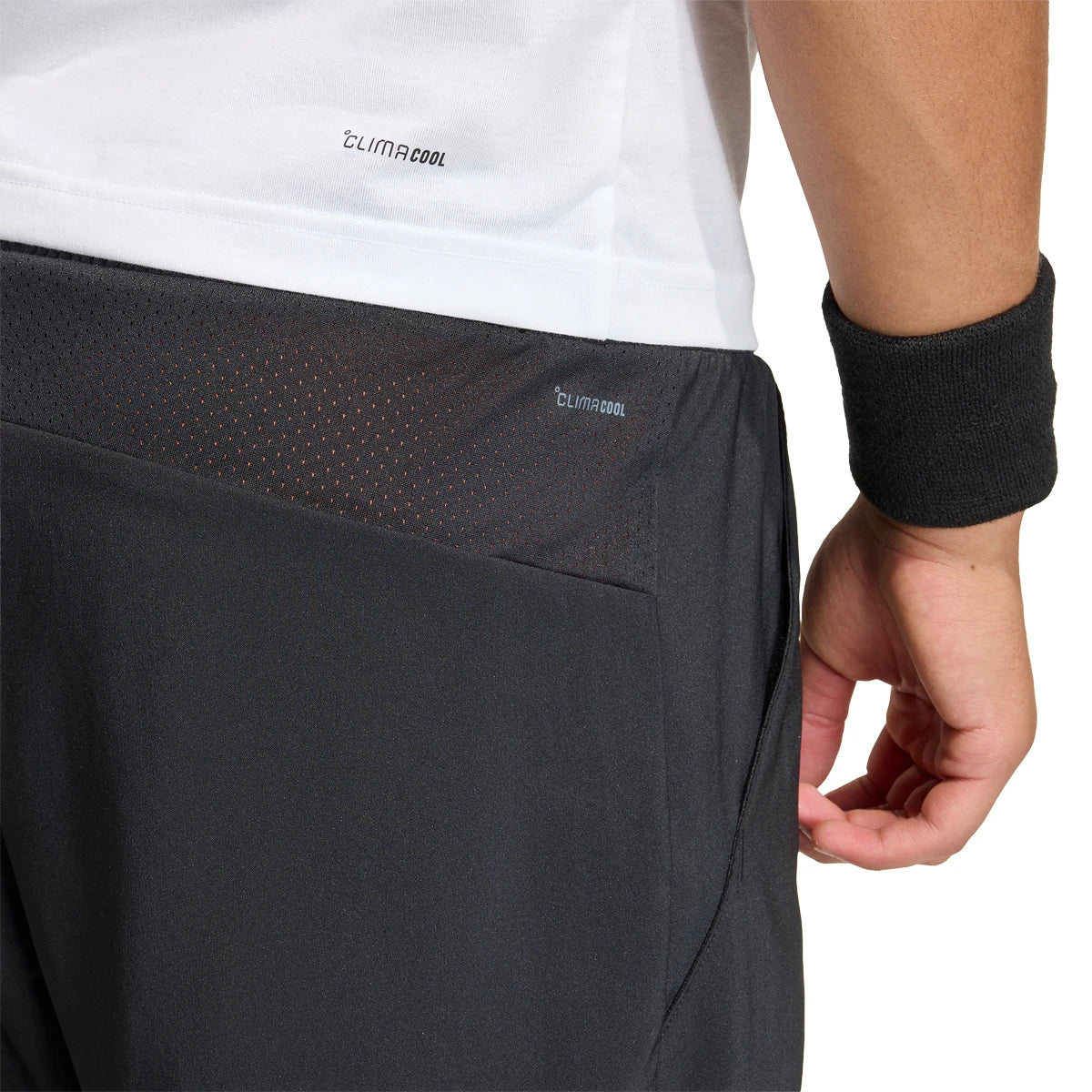 Pantaloncini adidas Club 2In1