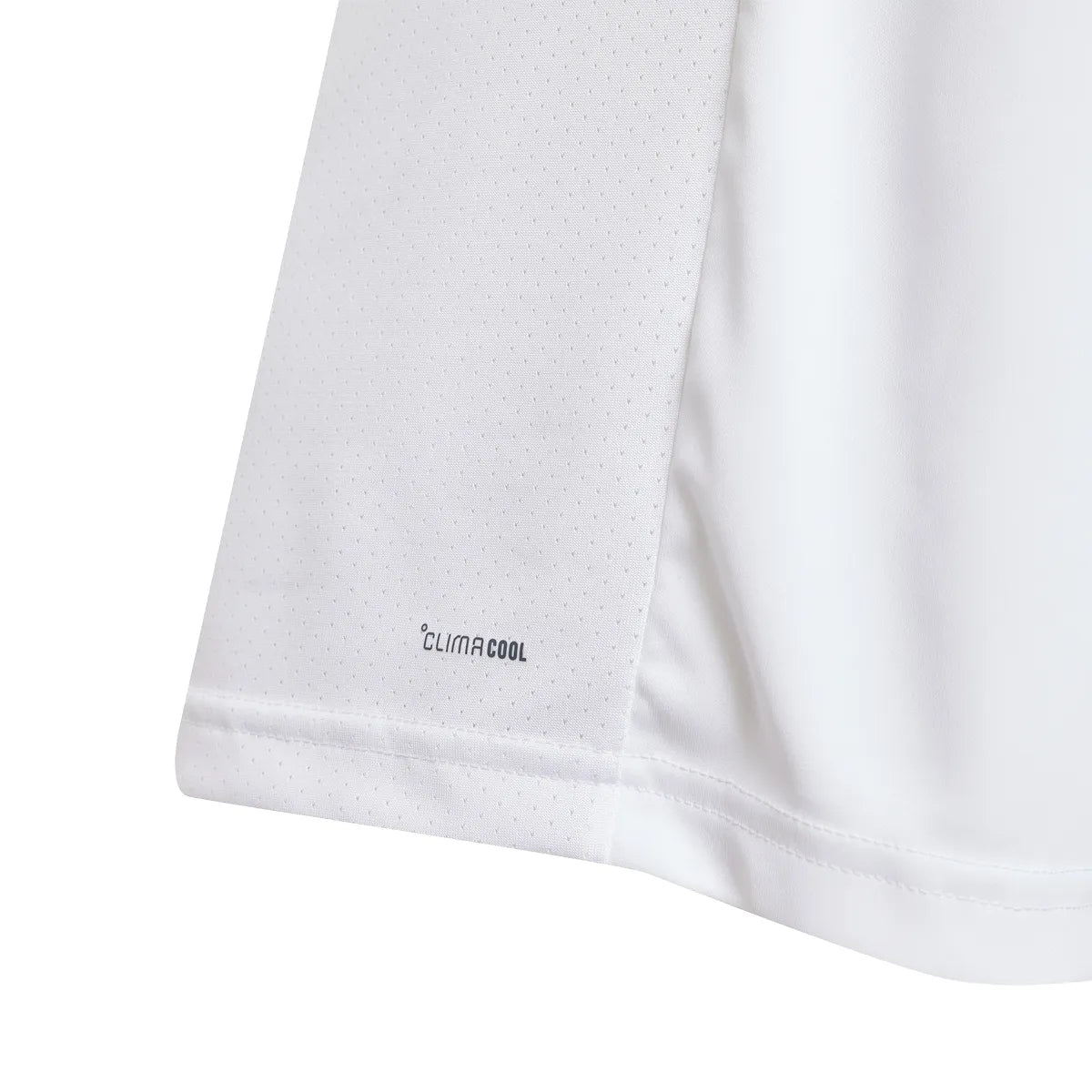 T-Shirt adidas Junior Ragazzo Club Logo