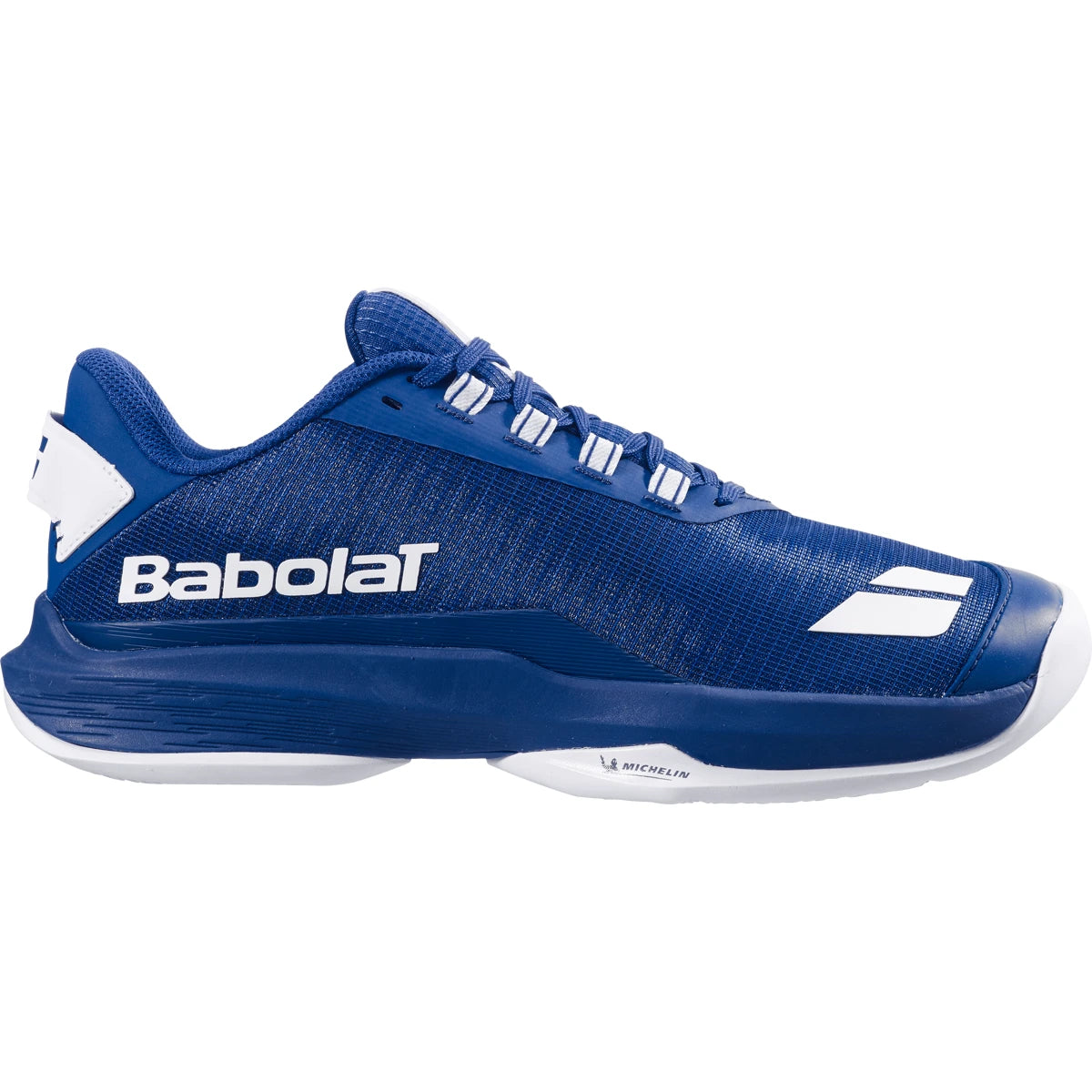 Scarpe Babolat Jet Tere 2 Premium Terra Battuta