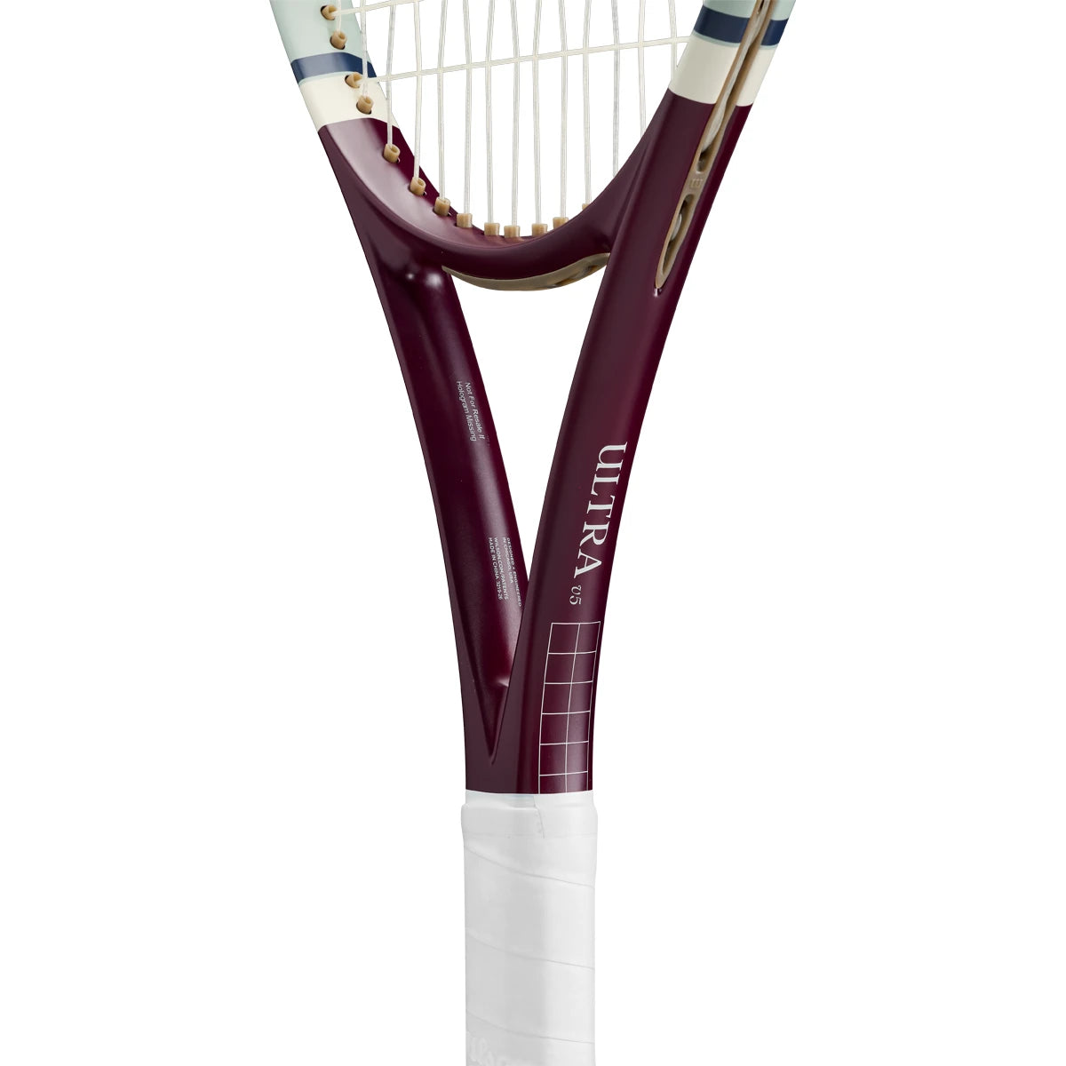 Racchetta Wilson Ultra 100L V5 Fall Layers (280 Gr)