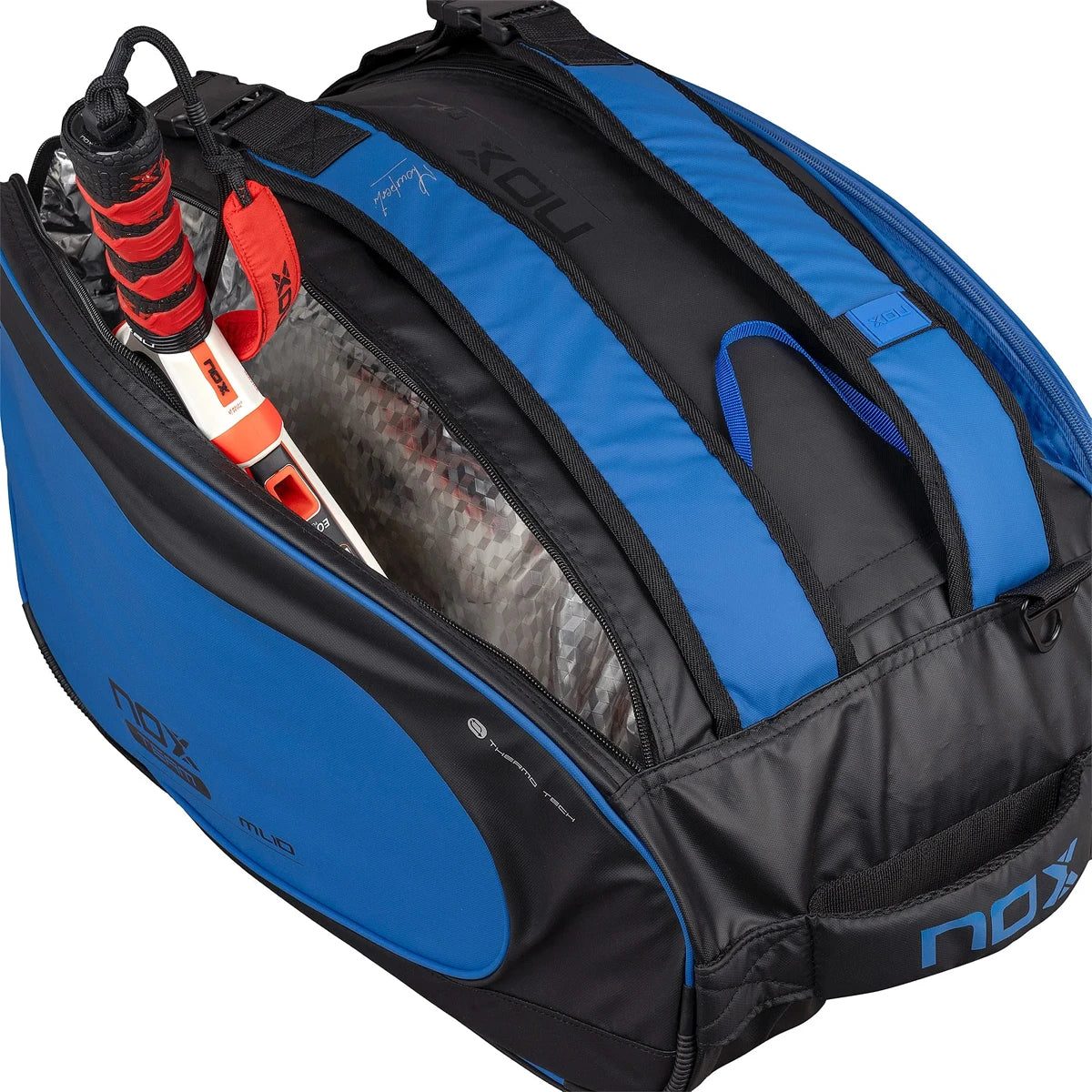 Borsa Nox Padel Ml10 Team