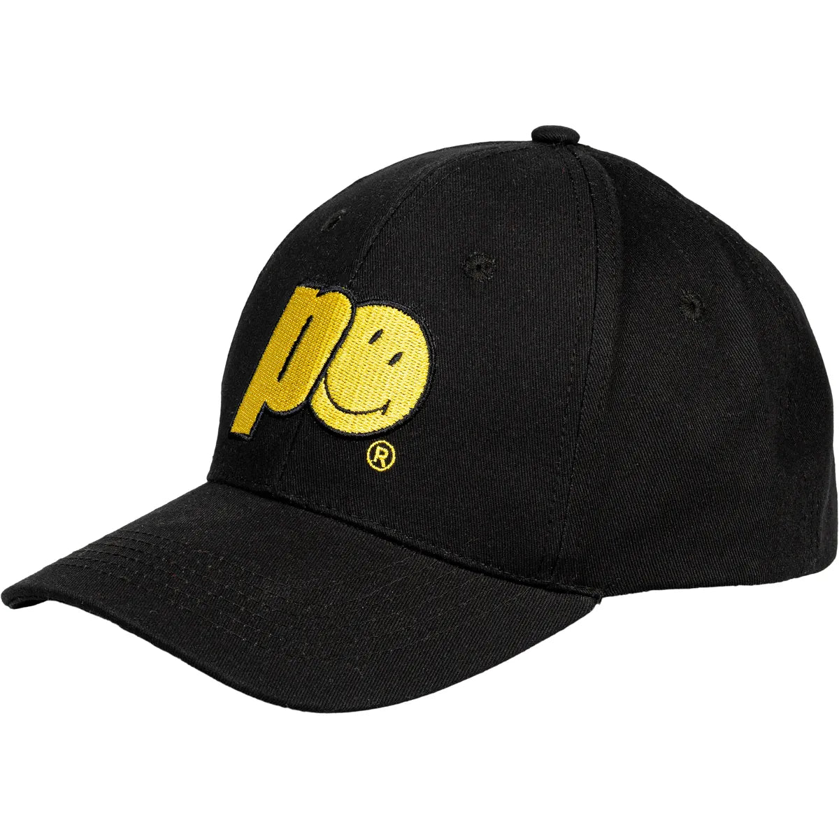 Cappellino Prince/Smiley