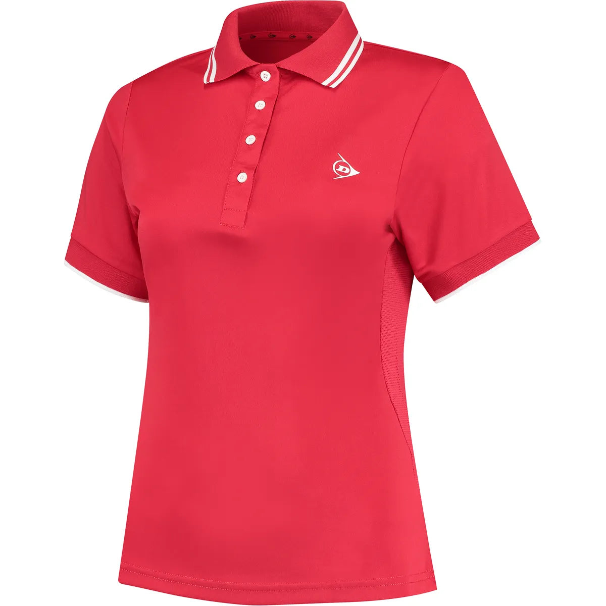 Polo Dunlop Donna Club Crew