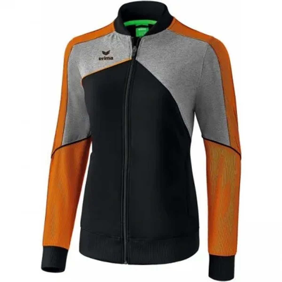 Giacca Erima Donna Premium 2.0