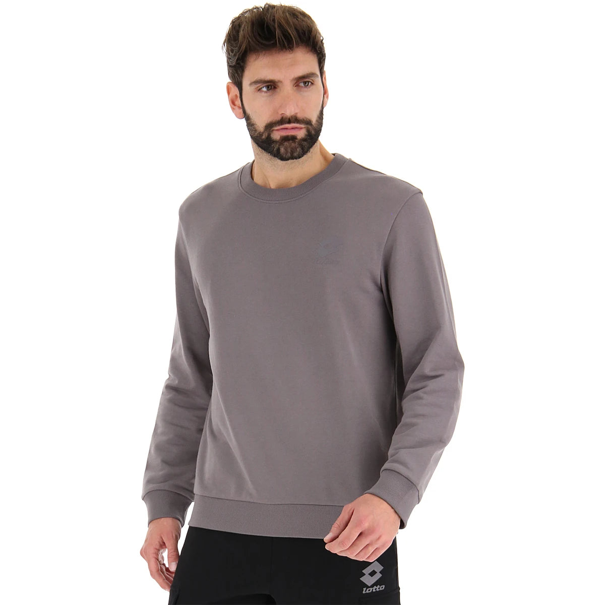 Felpa Lotto Smart Og