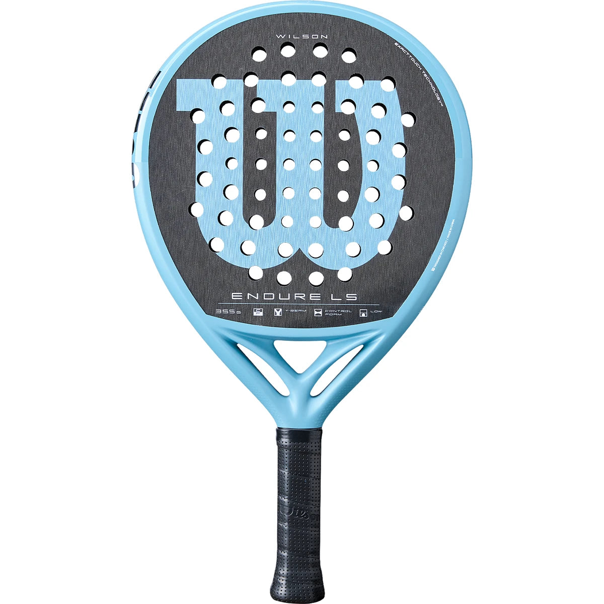 Raquette da Padel Test Web Wilson Endure LS V1