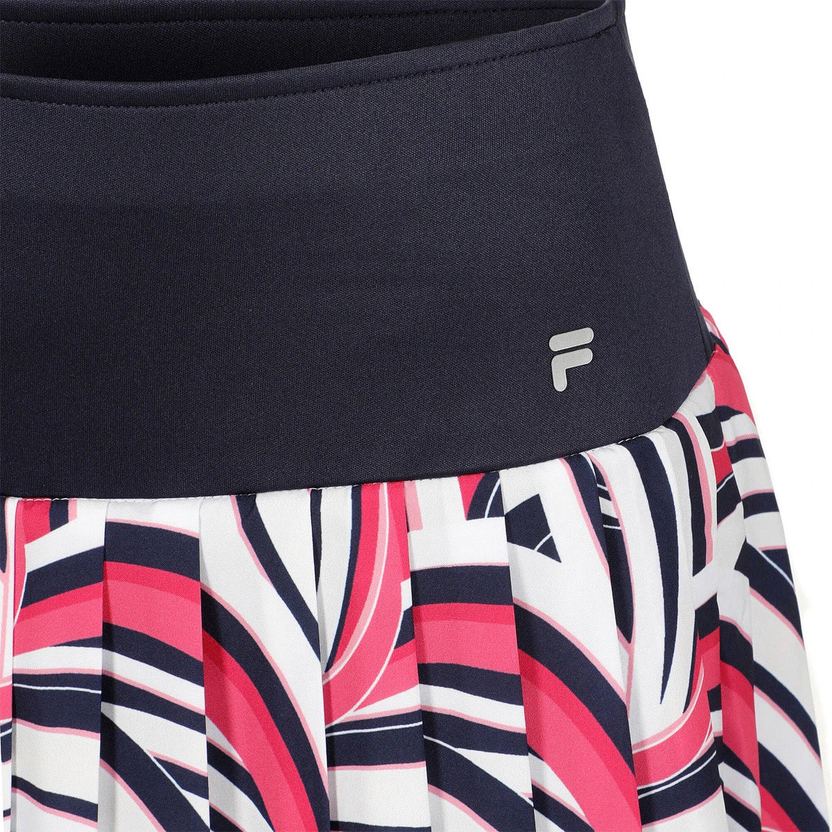 Gonna Fila Donna Malea Krejcikova New York