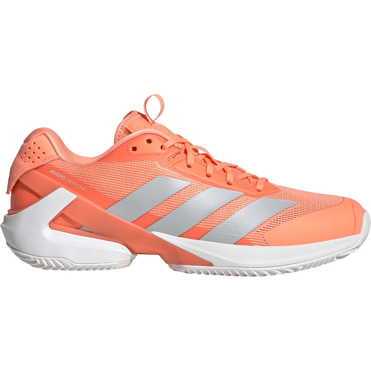 Scarpe adidas Donna Adizero Ubersonic 5 Terra Battuta