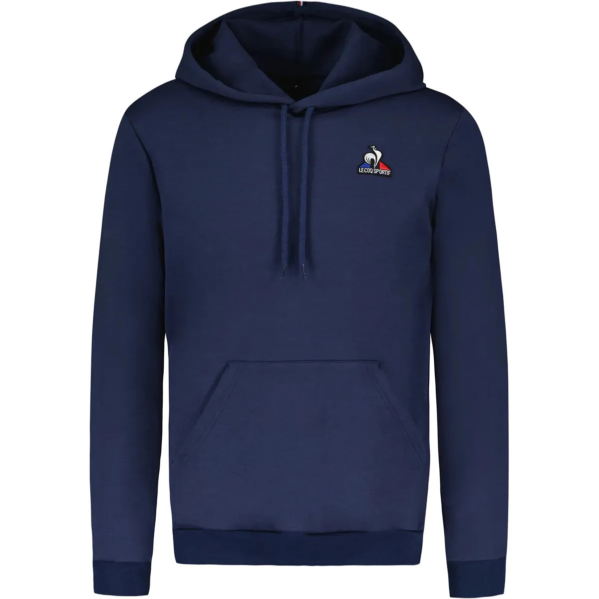 Felpa con cappuccio Le Coq Sportif Essentiels