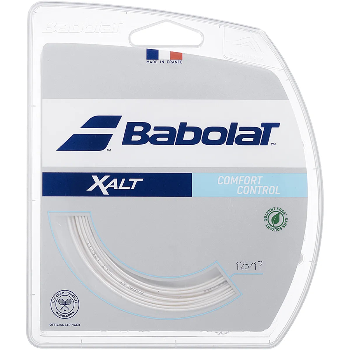 Corda Babolat Xalt (12 Metri)