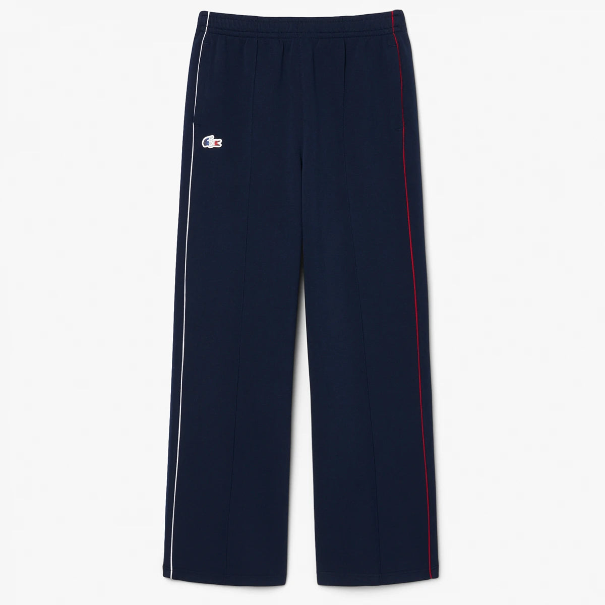 Pantalone Lacoste Donna French Team