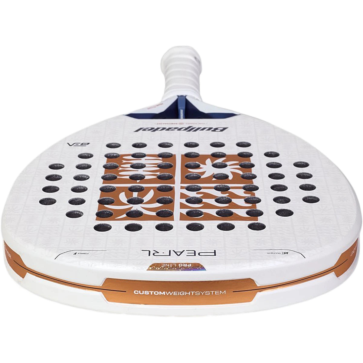Racchetta Test Padel Bullpadel Pearl 27