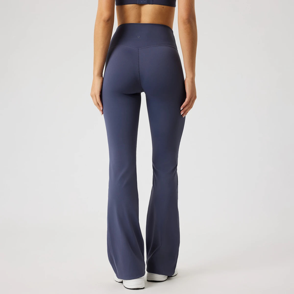 Pantaloni Bjorn Borg Donna Flare Regular