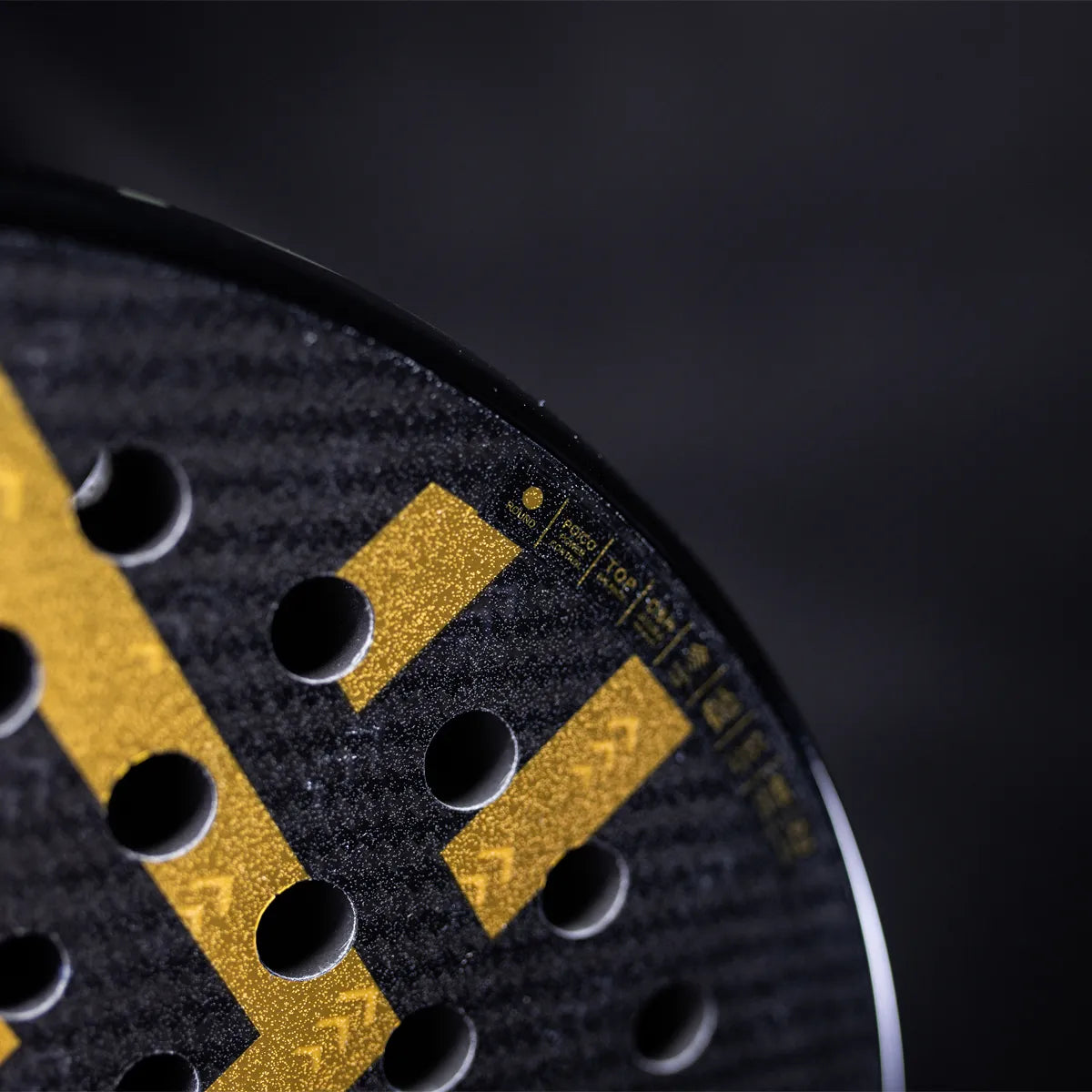 Racchetta da padel Oxdog Sense Pro Classics Series