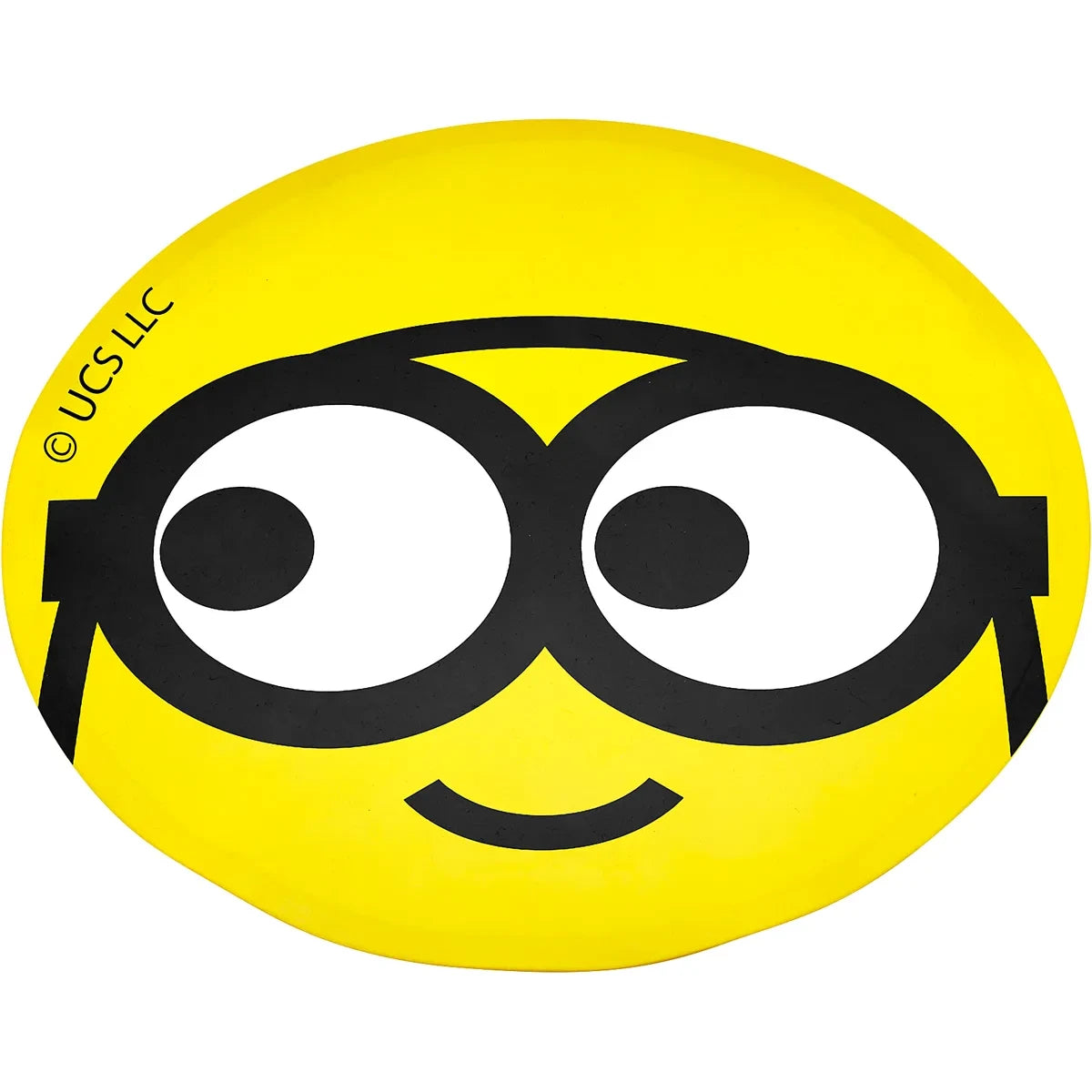 Confezione da 6 Bersagli Wilson Minions