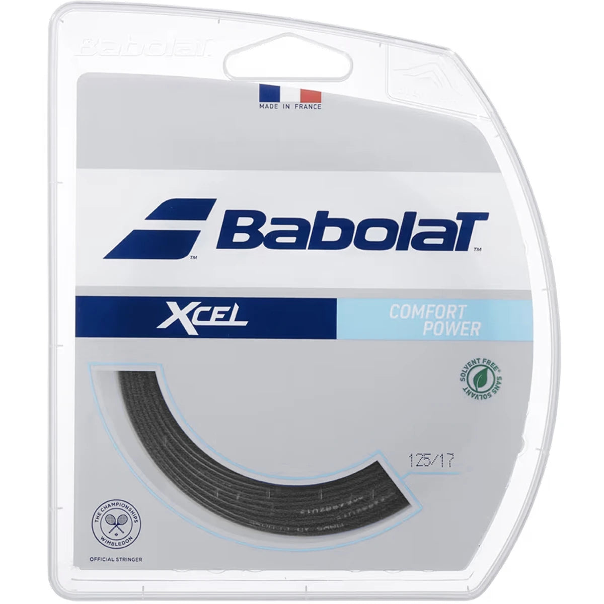 Corda Babolat Xcel (12 Metri)