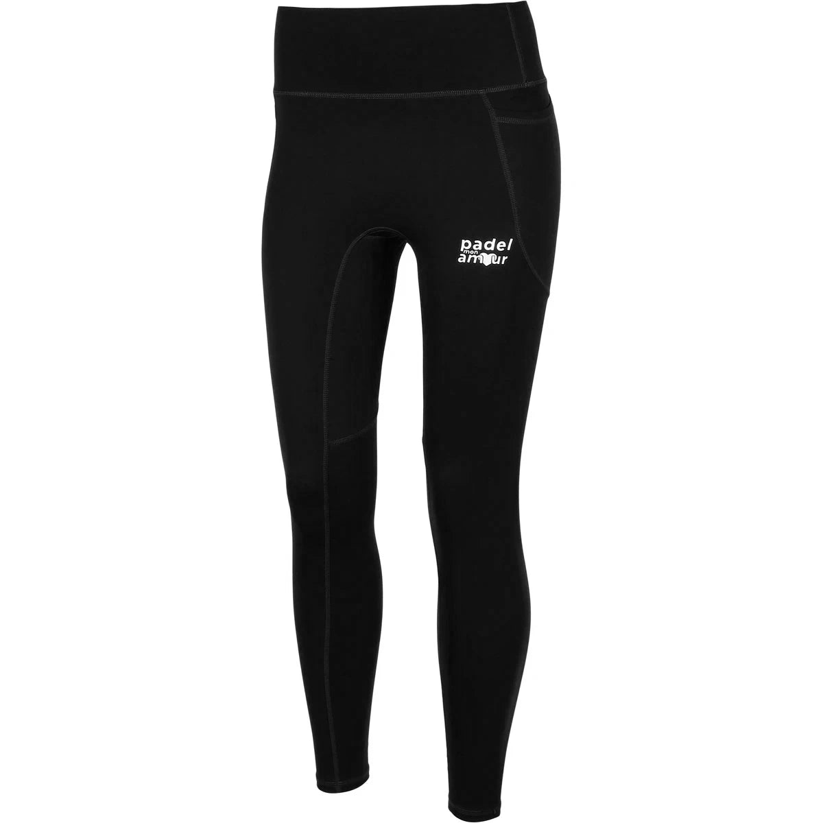 Leggings Donna Pro Padel Mon Amour