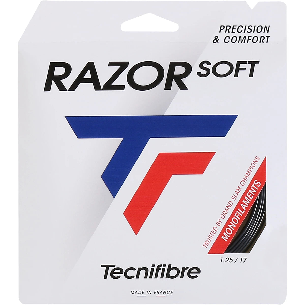Corda Tecnifibre Razor Soft (12 Metri)