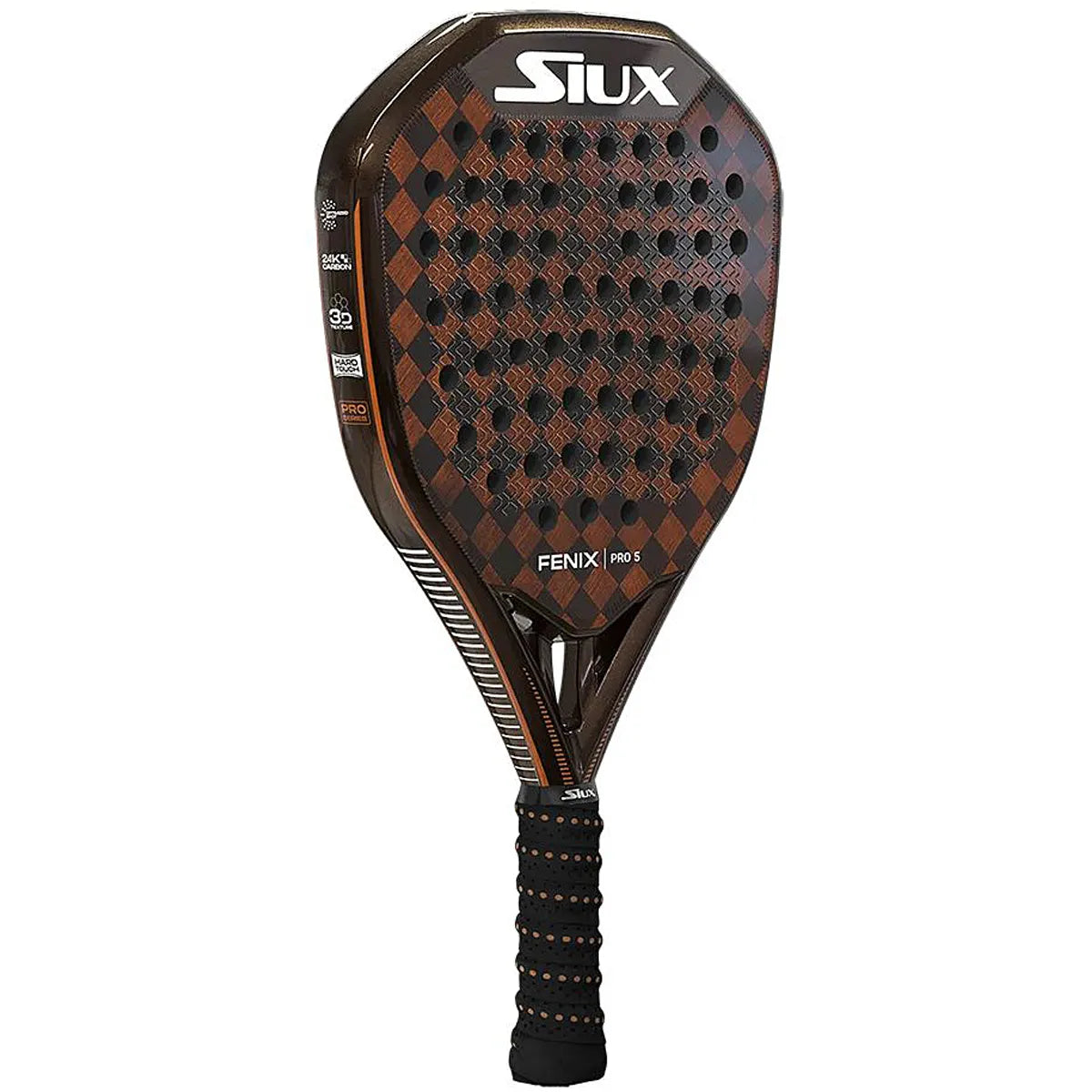 Racchetta da padel Siux Fenix Pro 5