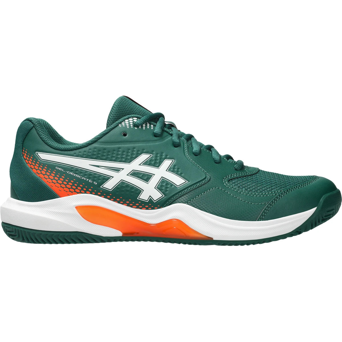 Scarpe da padel Asics Dedicate 9