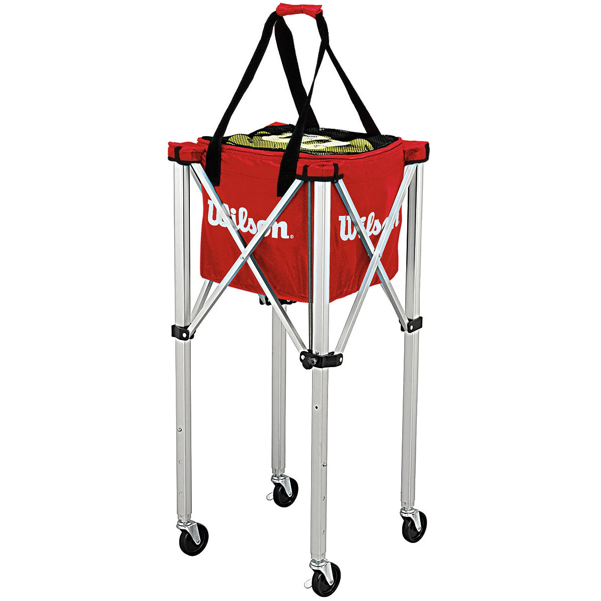 Carrello Wilson con Ruote 150 Palline