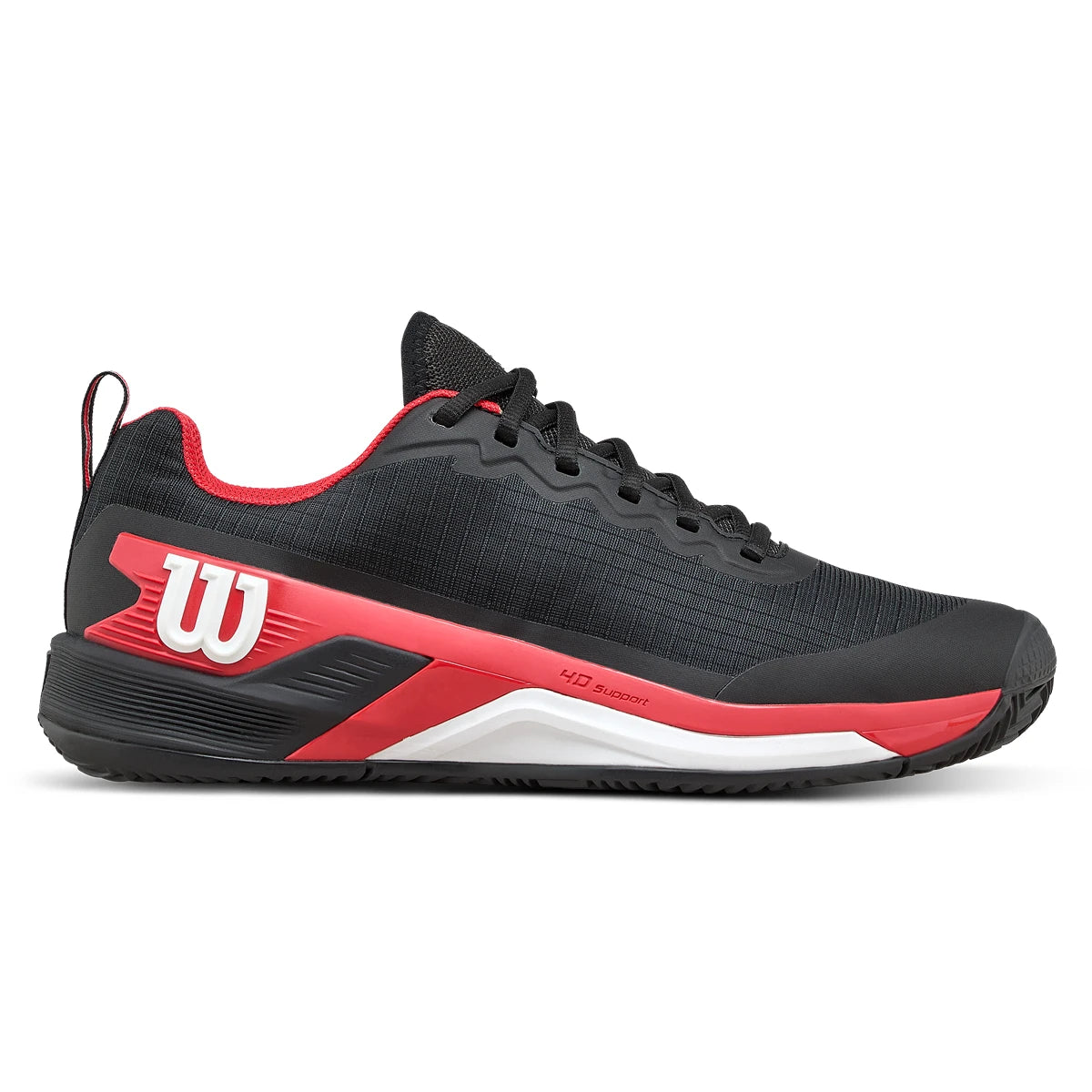Scarpe Wilson Rush Pro 4.5 Terra Battuta