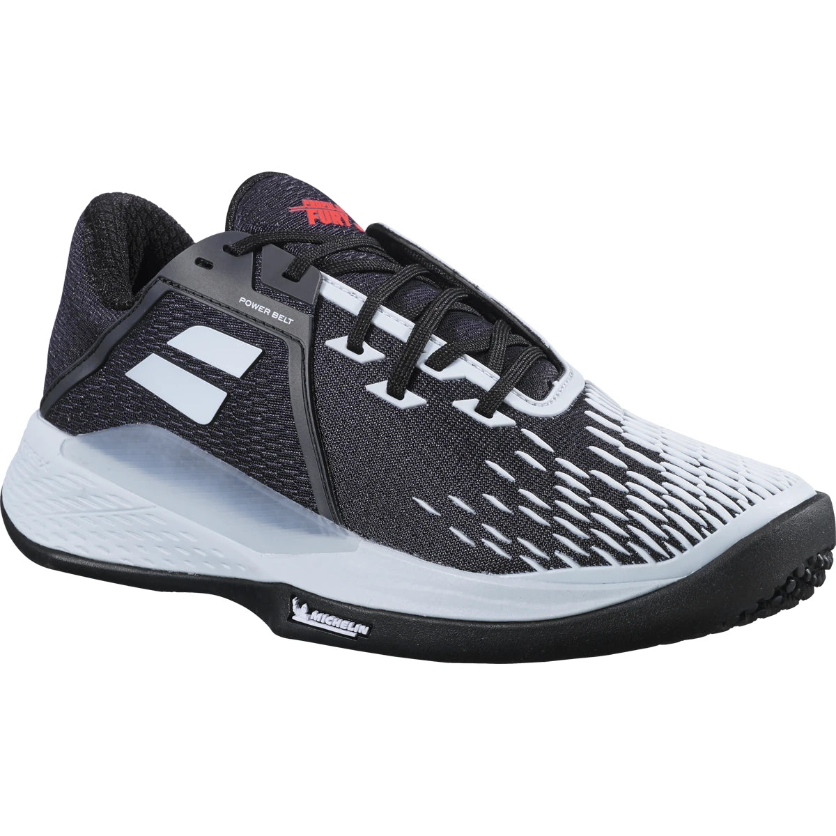 Scarpe Babolat Propulse Fury 3 Terra Battuta