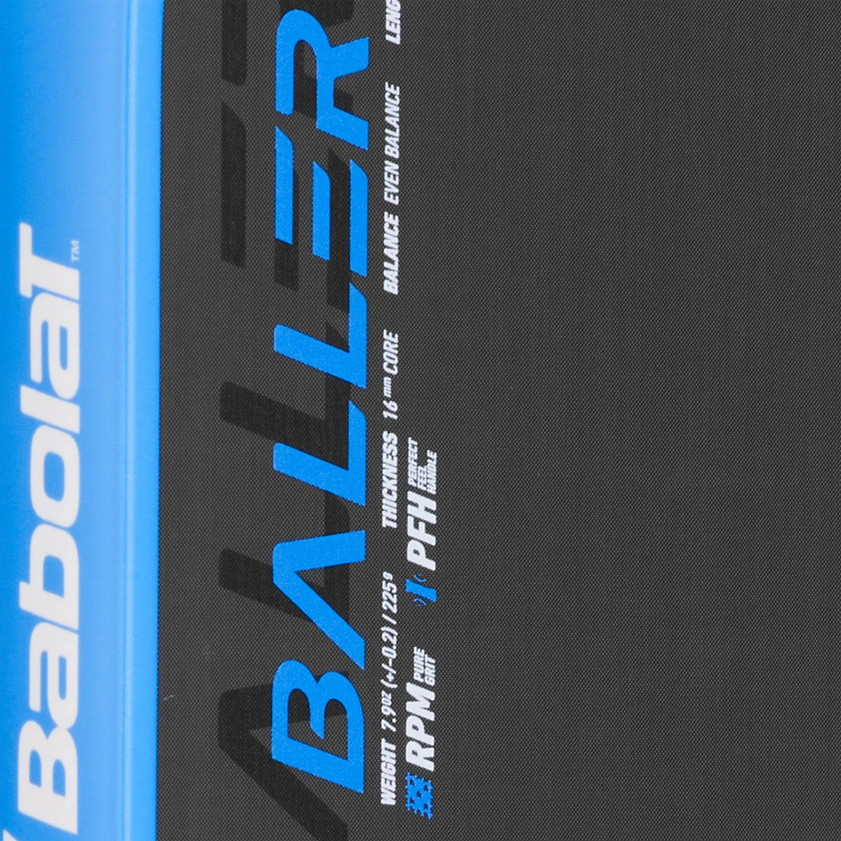 Racchetta da pickleball Babolat Baller Evo