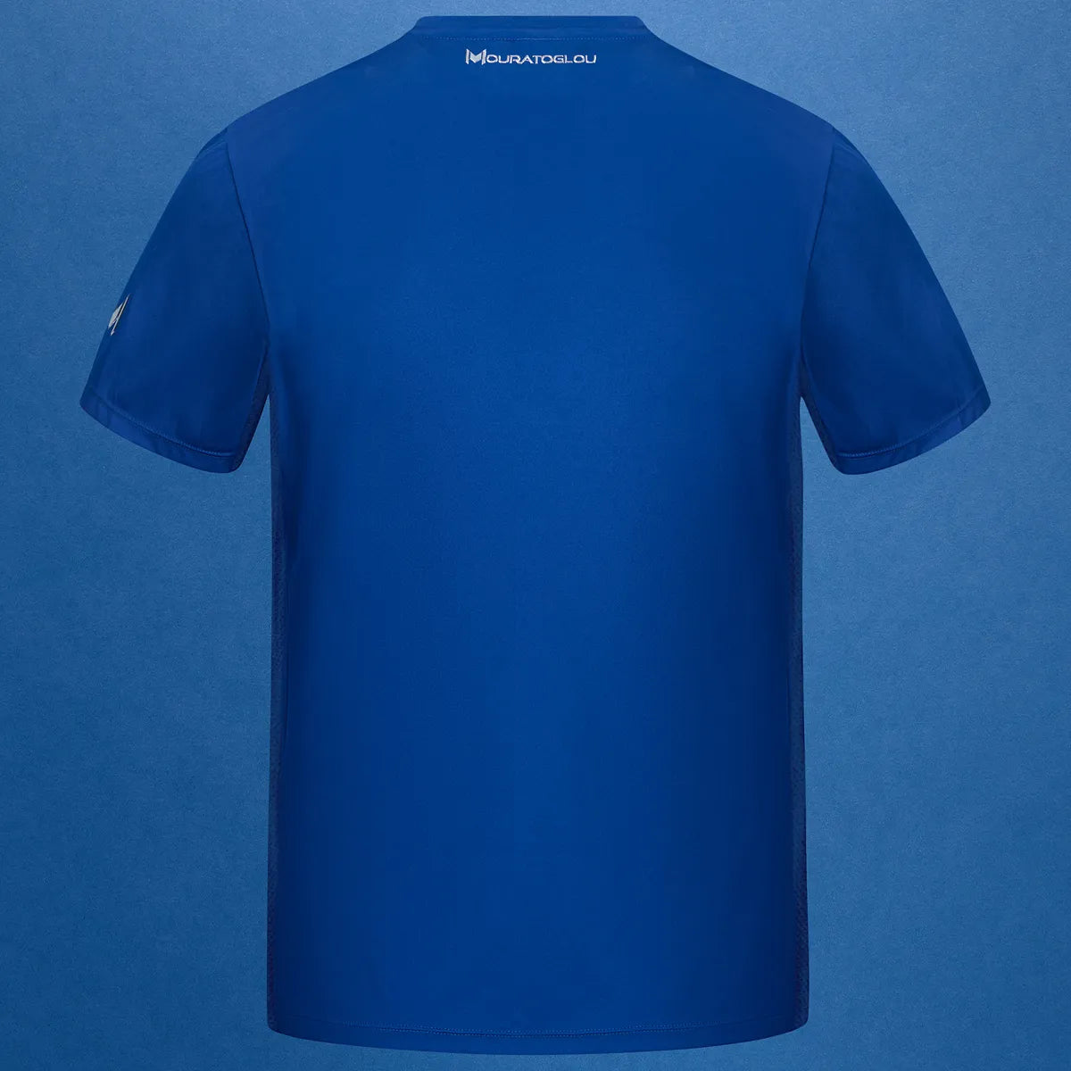 T-Shirt Mouratoglou Apparel Match Melbourne