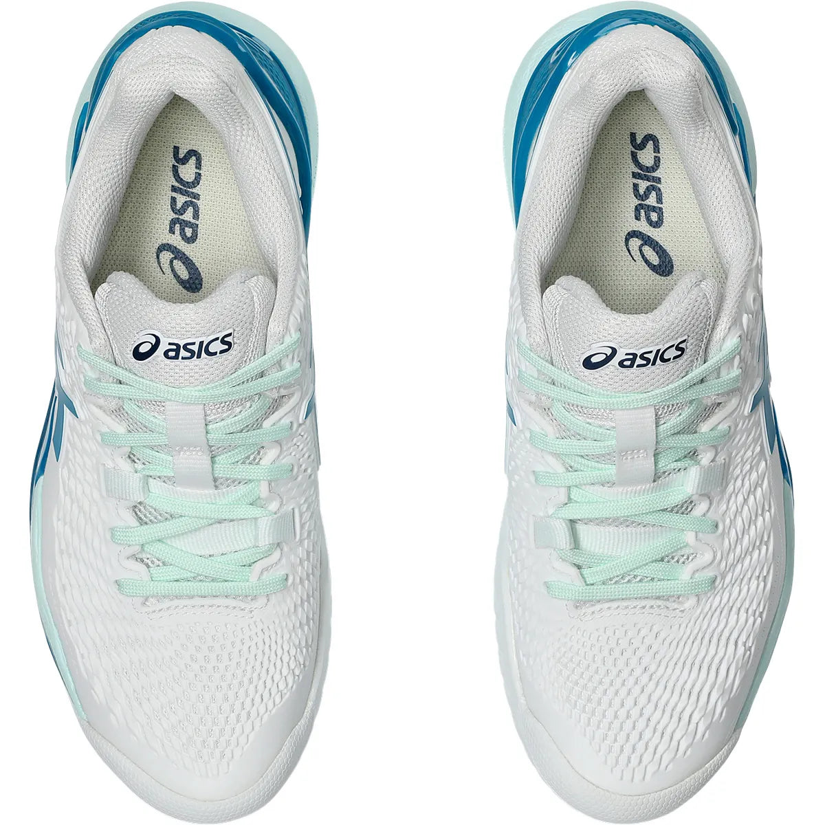 Scarpe Asics Donna Gel Resolution 9 Scarpe tutte le superfici