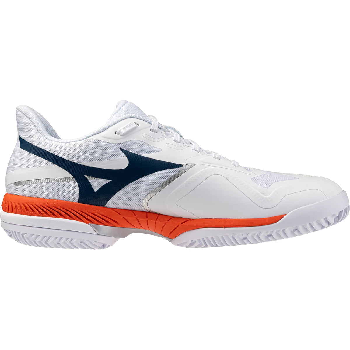 Scarpe Mizuno Wave Exceed Court Terra Battuta