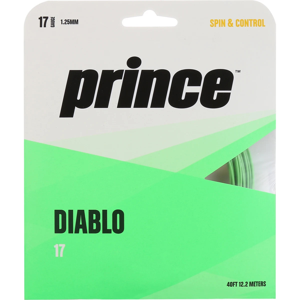 Corda Prince Diablo (12 Metri)