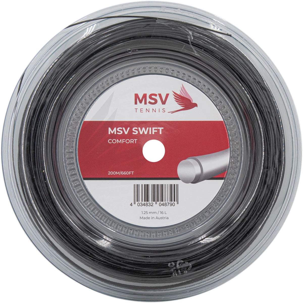 Bobina Msv Swift (200 Metri)