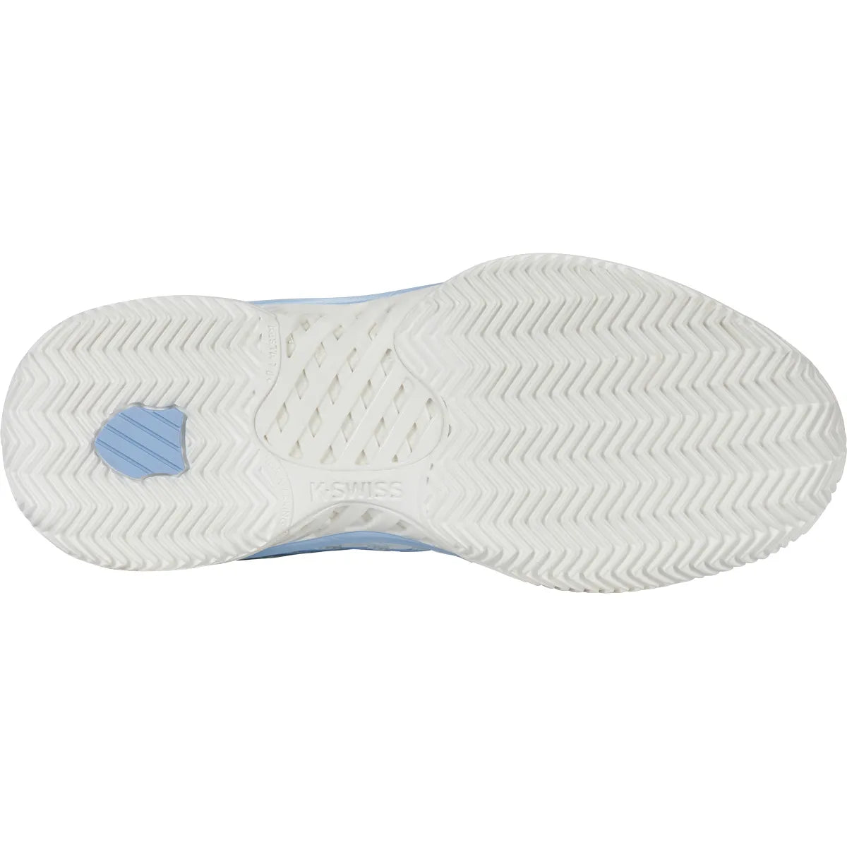 Scarpe K-Swiss Donna Hypercourt Express 2 Terra Battuta