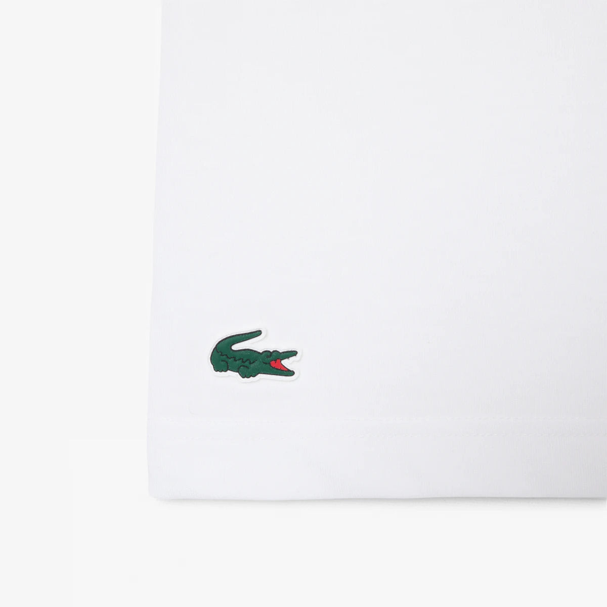 T-Shirt Lacoste Core Performance Training Graphic