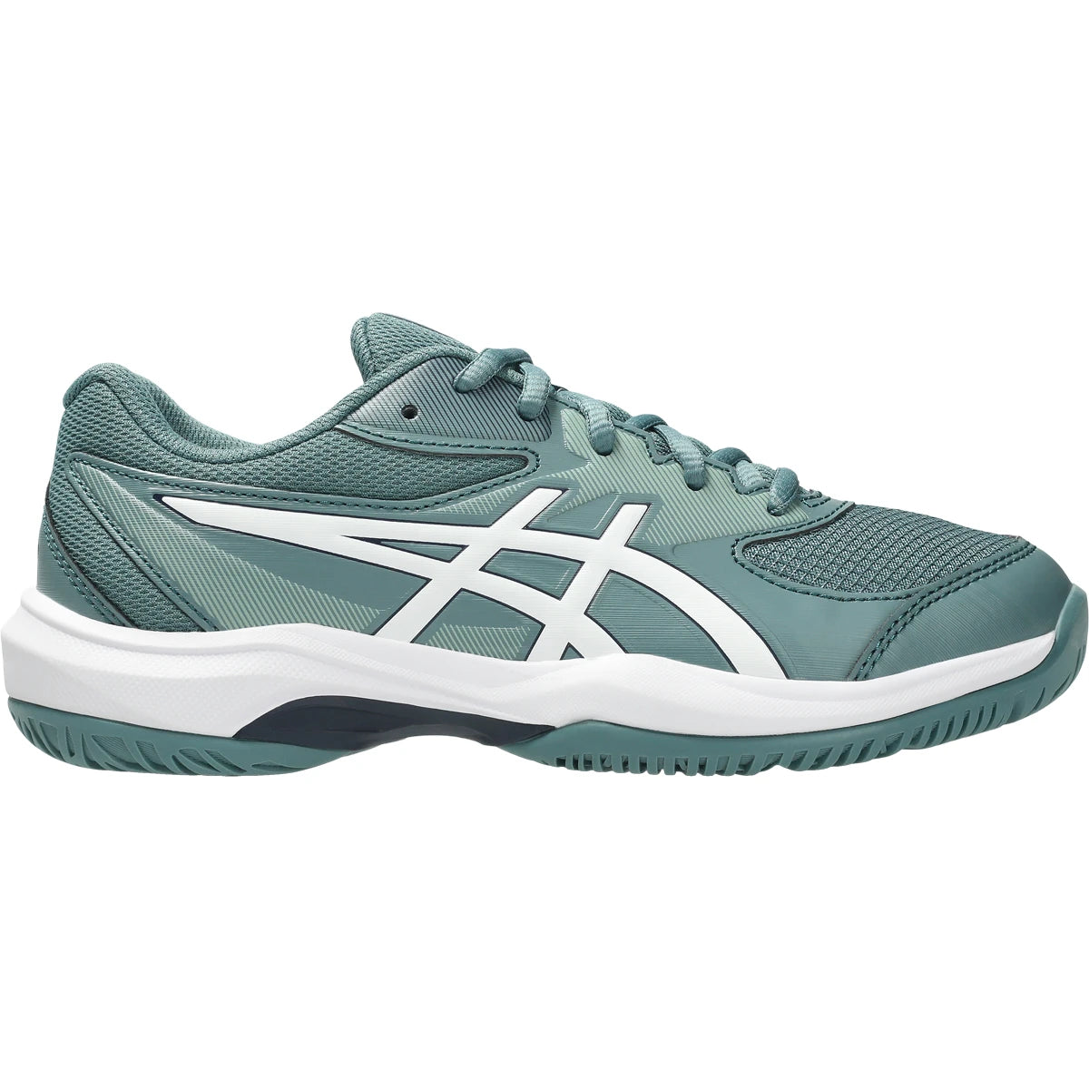 Scarpe Asics Junior Gel Game 10 Gs Scarpe tutte le superfici