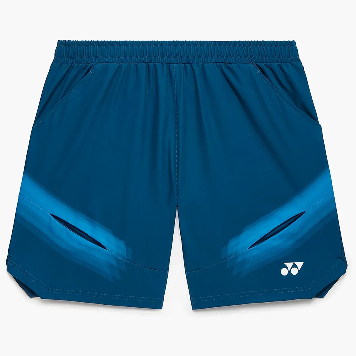 Pantaloncini Uomo Yonex Elite Ao 15234Yx Indigo Blue