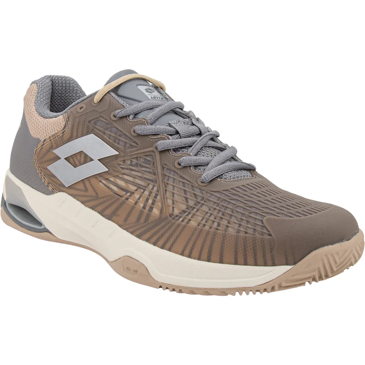 Scarpe Lotto Mirage 100 II Terra Battuta
