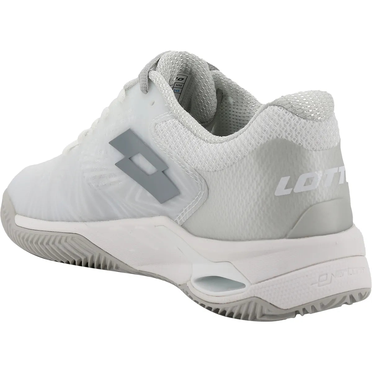 Scarpe Lotto Donna Mirage 100 II Terra Battuta