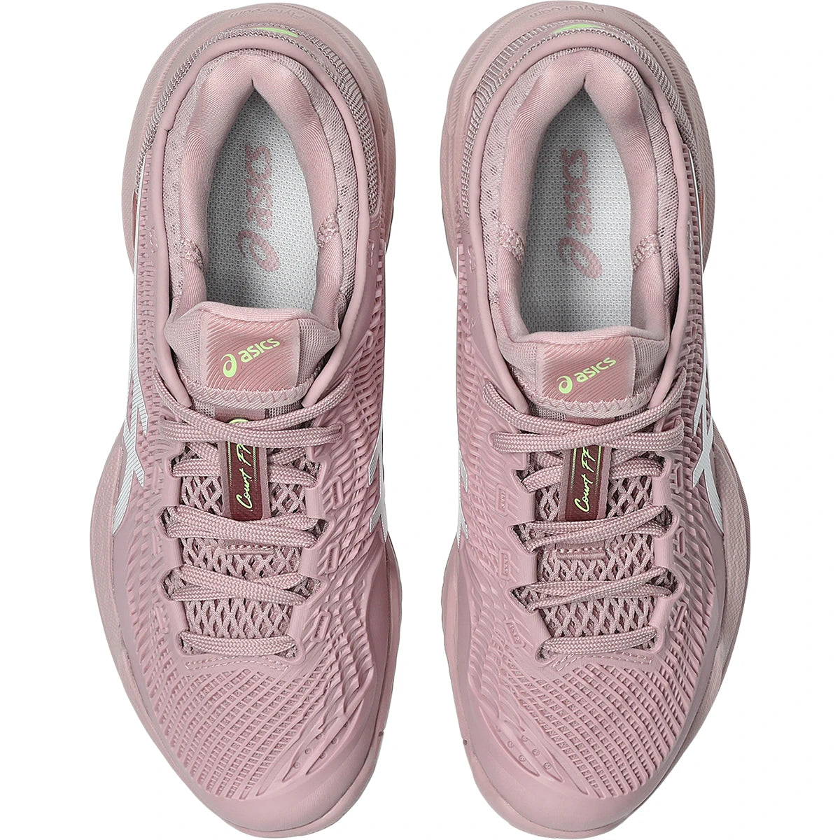 Scarpe Asics Donna Court FF3 Scarpe tutte le superfici