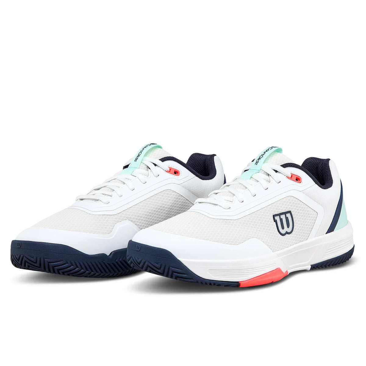 Scarpe Wilson Courtglide Tutte le superfici
