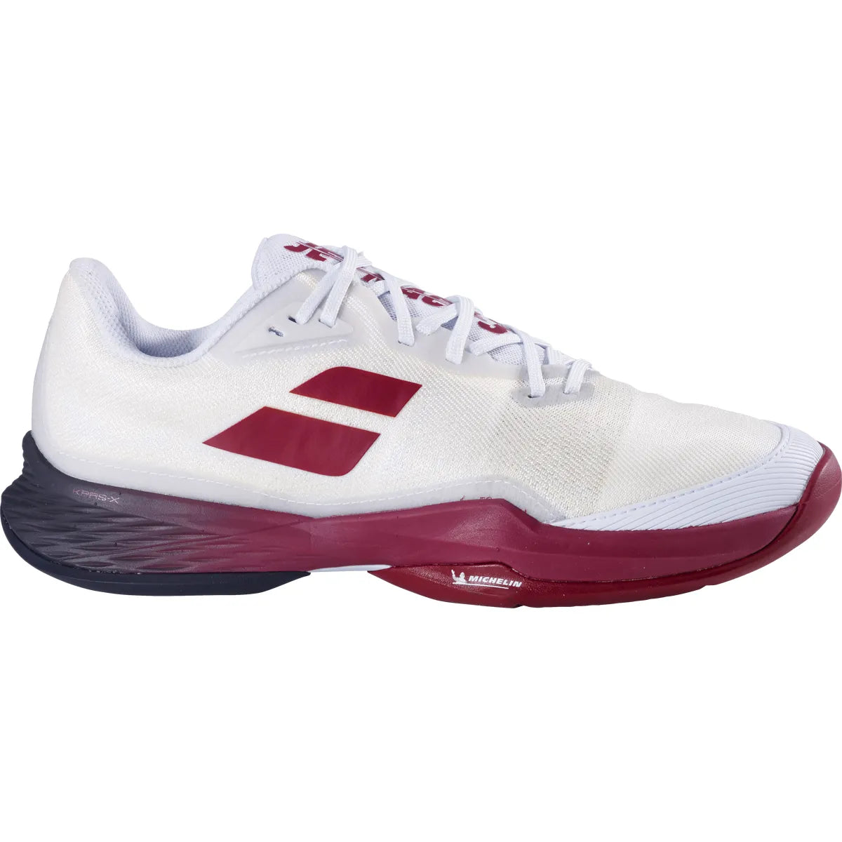 Scarpe Babolat Jet Mach 3 Norrie New York Scarpe tutte le superfici