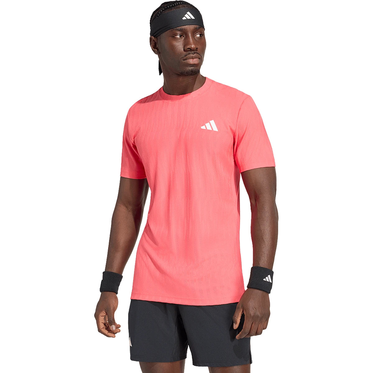 T-Shirt adidas Freelift Gameset