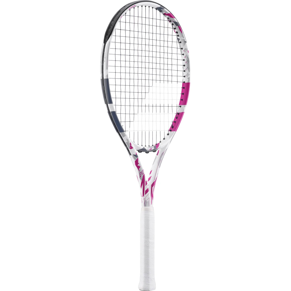 Racchetta Babolat Evo Aero Lite Pink (260 Gr) (Corda)