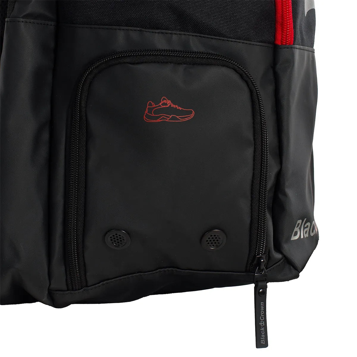Zaino da Padel Black Crown Raptor