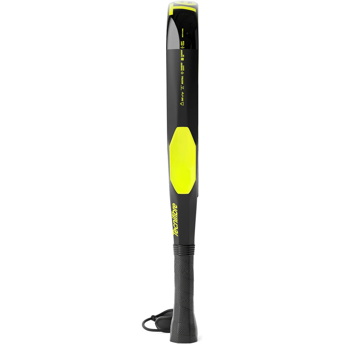 Racchetta da padel Test Tecnifibre Bomba Speed
