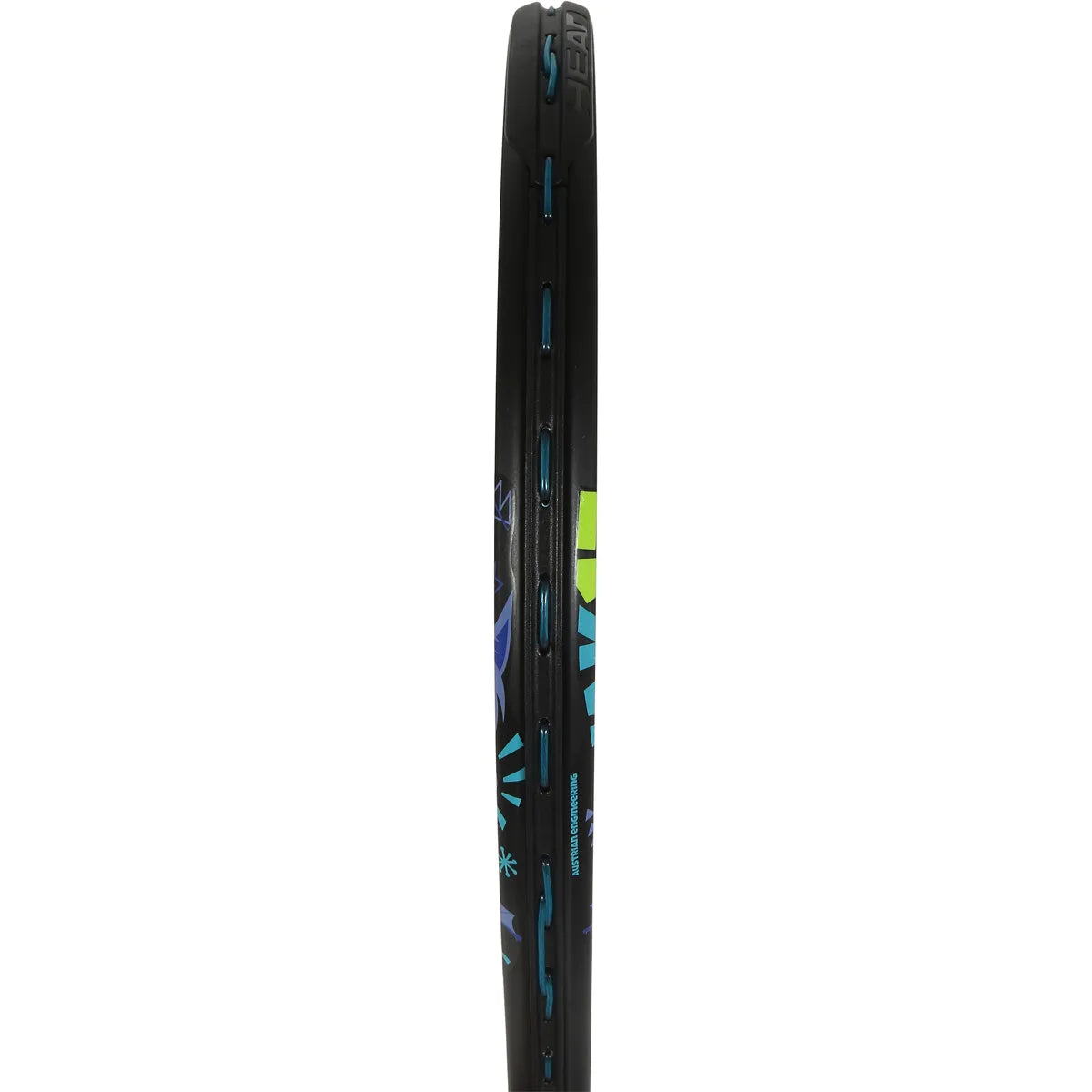 Racchetta Head Junior Novak 19