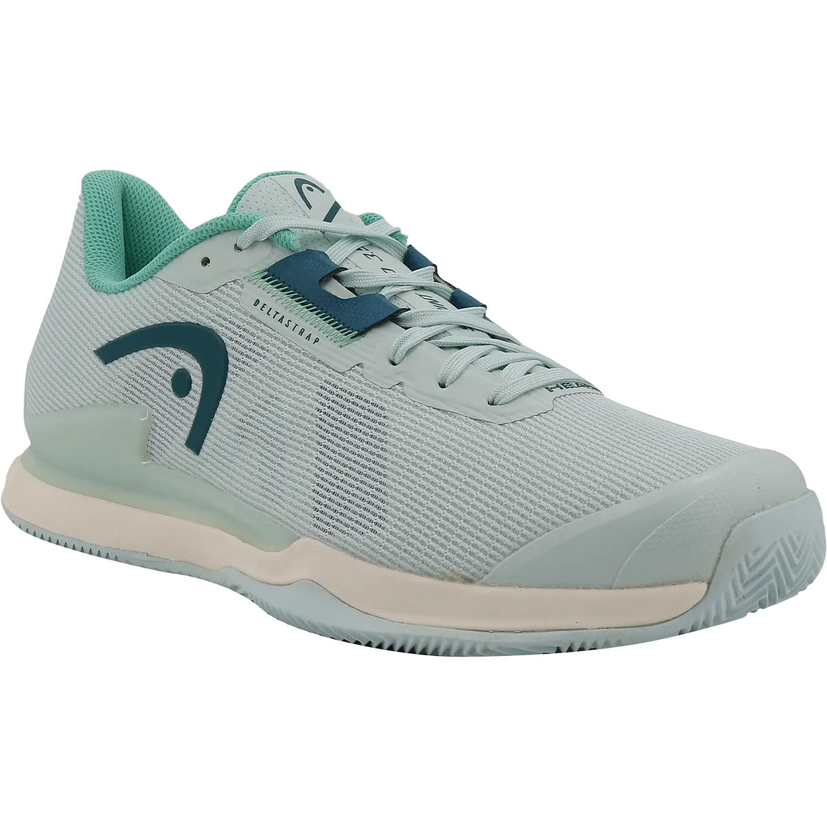 Scarpe Head Donna Sprint Pro 3.5 Terra Battuta
