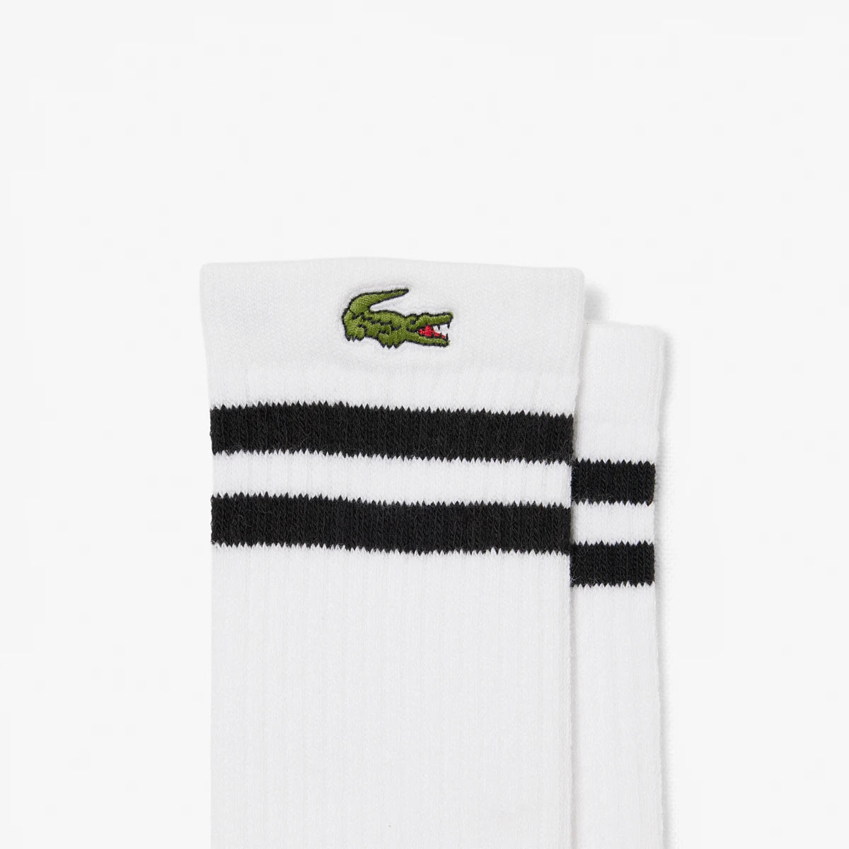 3 Paia di Calze Lacoste Junior Core Performance