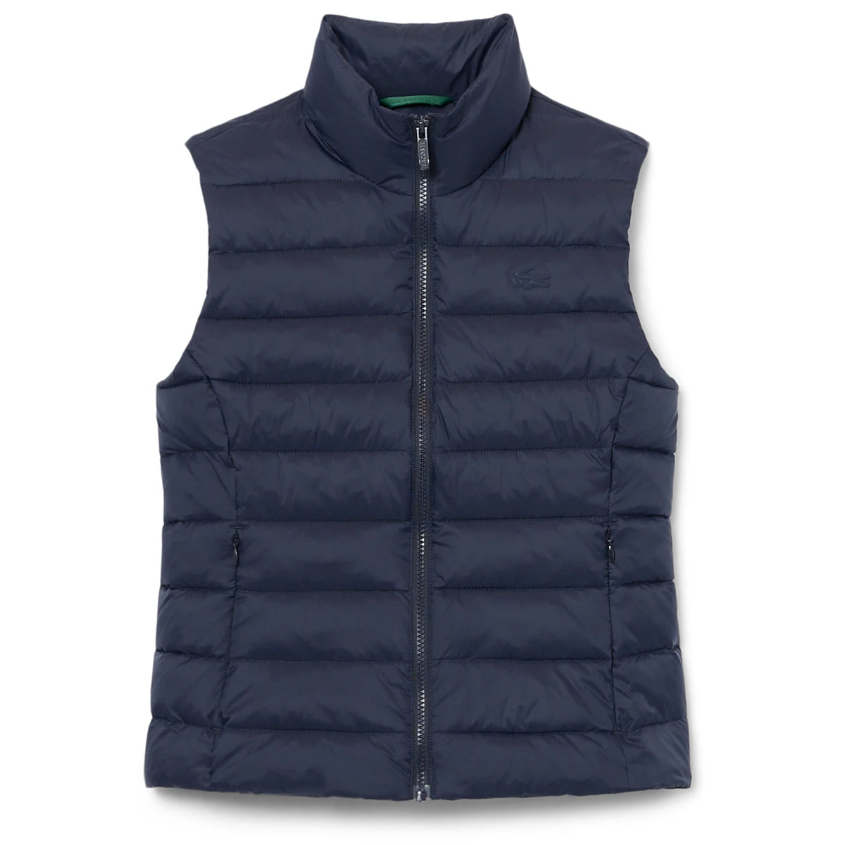 Giacca senza maniche Lacoste Donna Core Performance